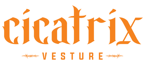 Cicatrix Vesture logo