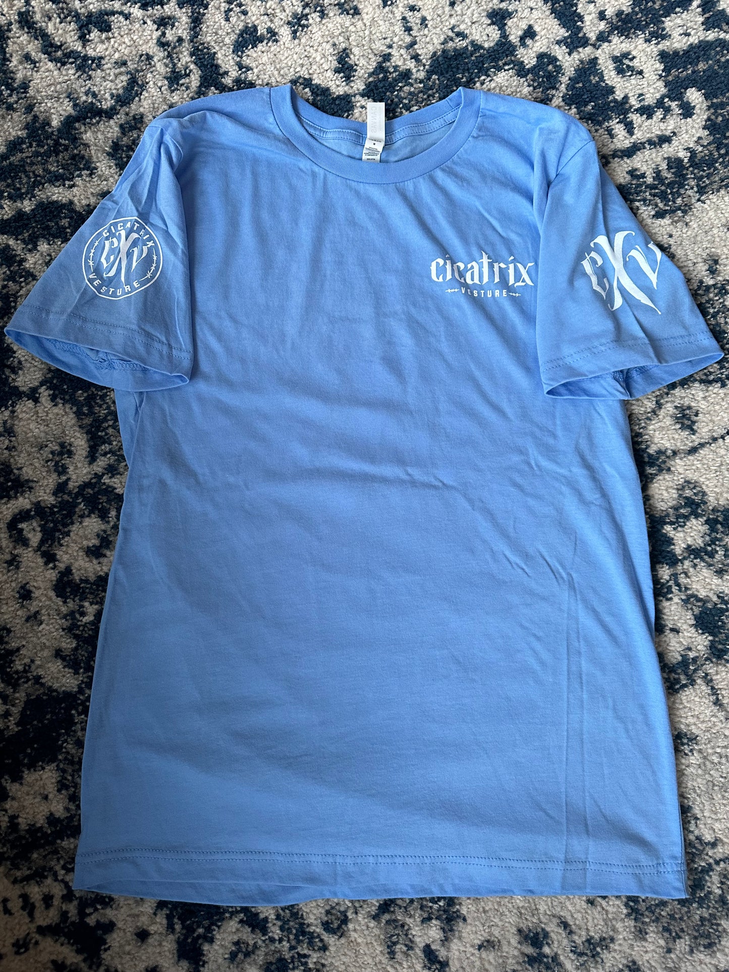 Women's Short Sleeve T Shirt