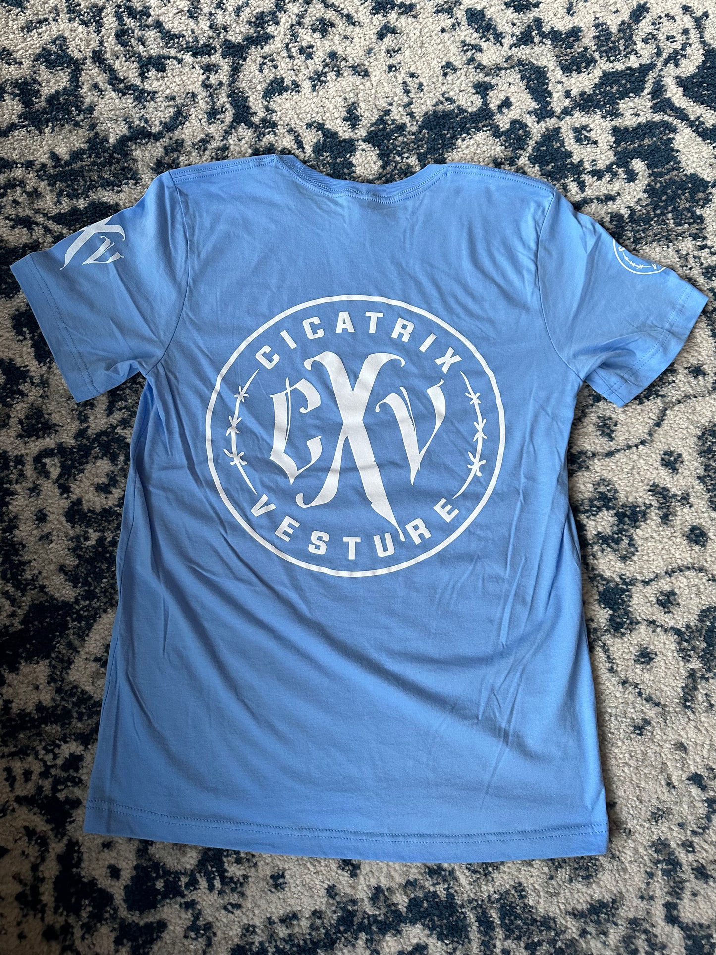 Women's Short Sleeve T Shirt