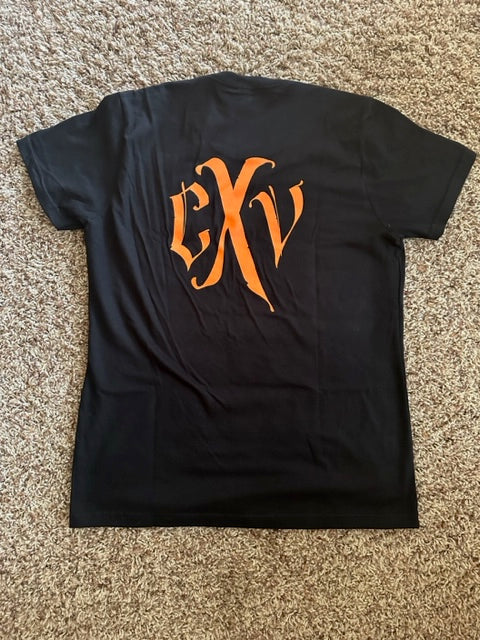 Womens Short Sleeve T shirt