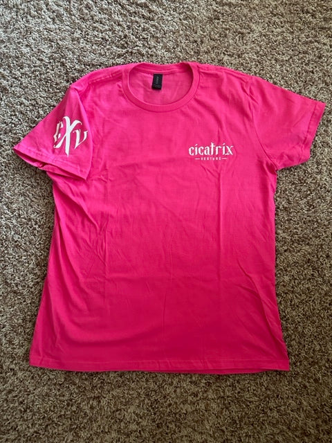 Womens Short Sleeve T shirt