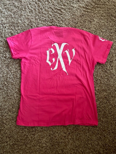 Womens Short Sleeve T shirt