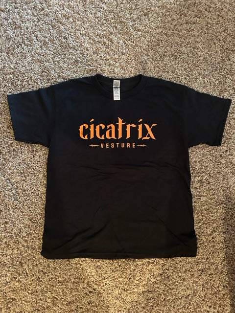 Youth Short Sleeve T shirt