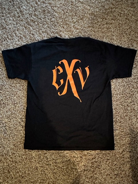 Youth Short Sleeve T shirt