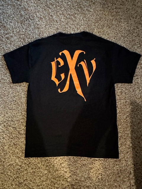 Mens Short sleeve t shirt