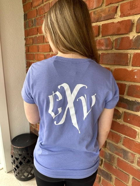 Womens Short Sleeve T shirt