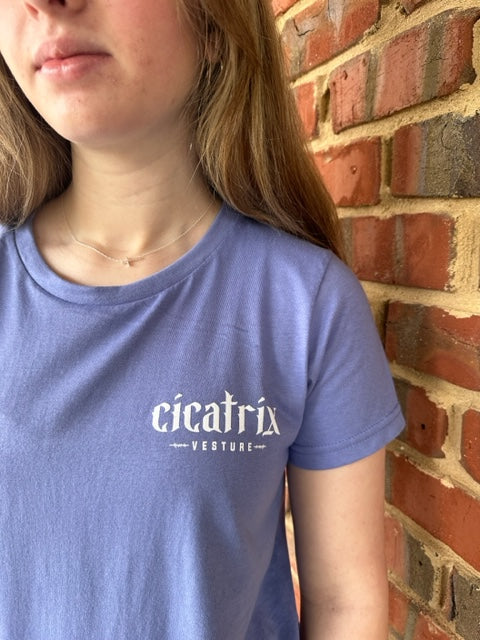 Womens Short Sleeve T shirt