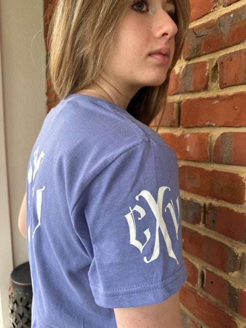Womens Short Sleeve T shirt