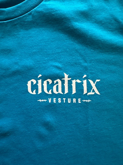 Womens Short Sleeve T shirt